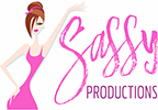 Sassy Girl PR Logo